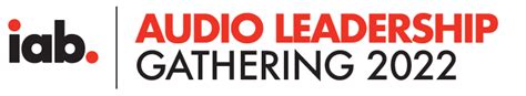 Register for the <b>IAB</b>’s industry leading conferences and webinars on the. . Iab audio leadership gathering